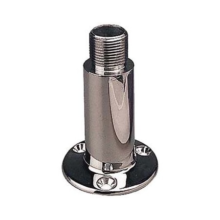 Sea-Dog Base-Ant Fxd Ss, No 329510-1 329510-1